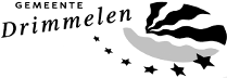 Logo van gemeente Drimmelen