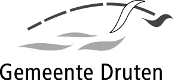 Logo van gemeente Druten
