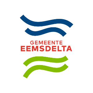 Logo van Eemsdelta
