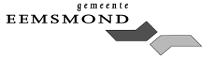 Logo van gemeente Eemsmond