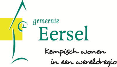 Logo van gemeente Eersel