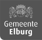 Logo van Elburg