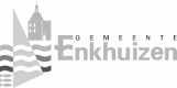Logo van Enkhuizen