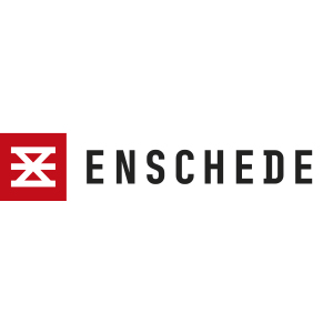 Logo van gemeente Enschede