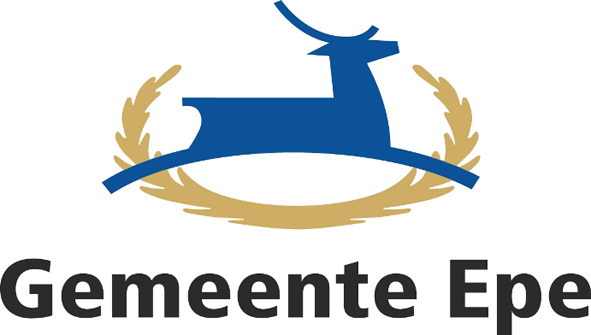 Logo van gemeente Epe