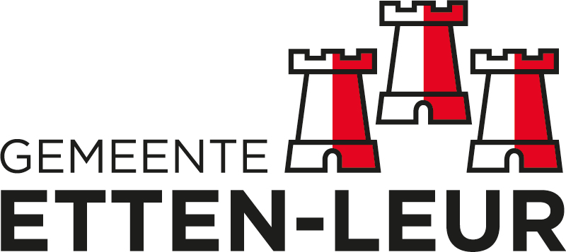 Logo van gemeente Etten-Leur