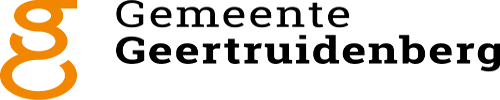 Logo van gemeente gemeente Geertruidenberg