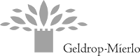 Logo van gemeente Geldrop-Mierlo