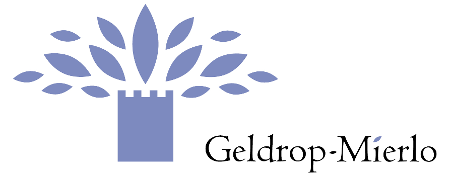Logo van Geldrop-Mierlo