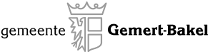 Logo van gemeente Gemert-Bakel