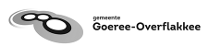 Logo van gemeente Goeree-Overflakkee