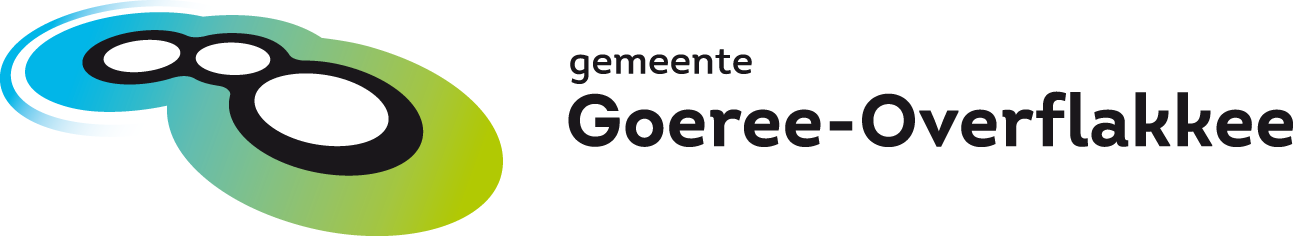 Logo van Goeree-Overflakkee