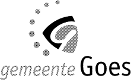Logo van gemeente Goes