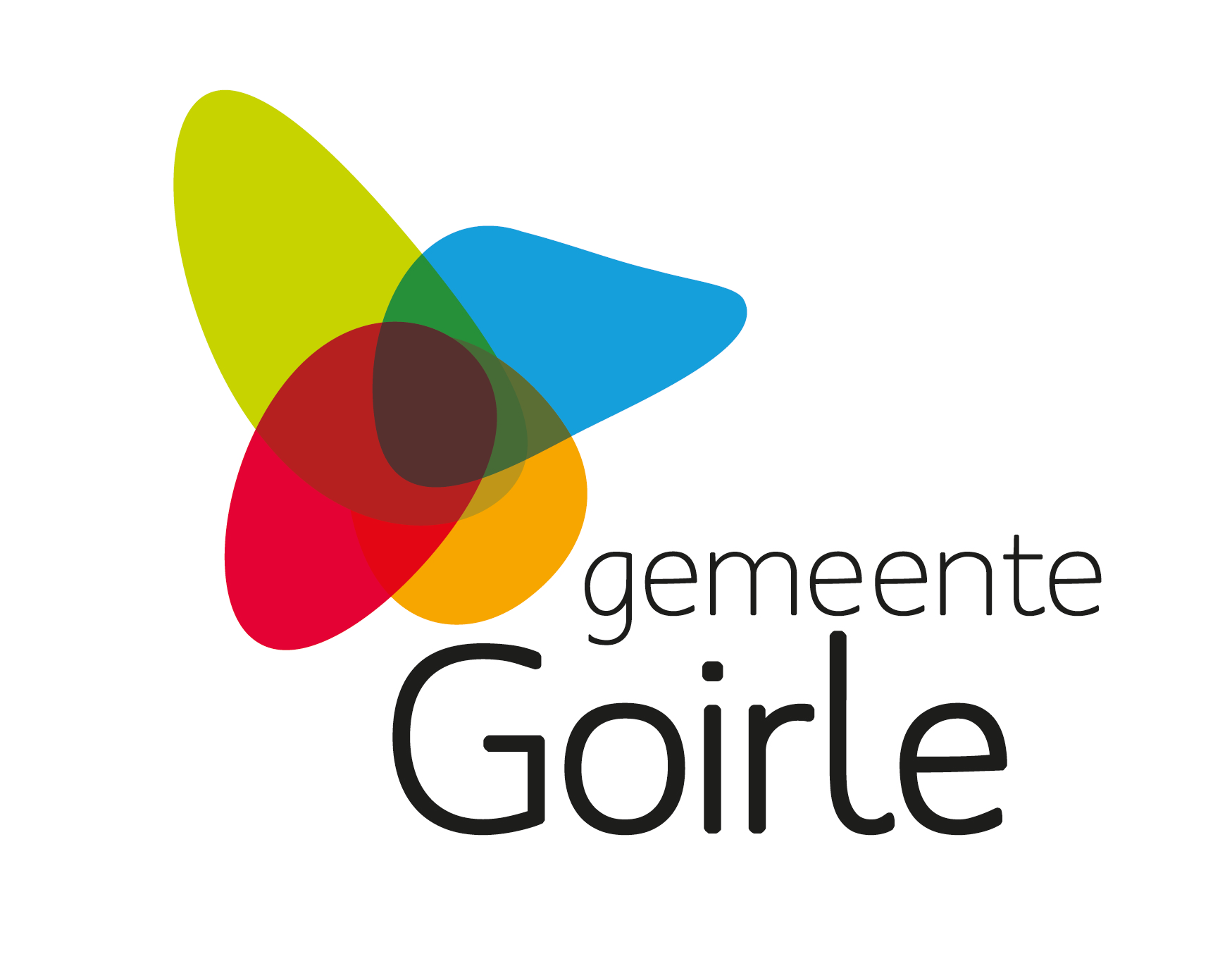 Logo van gemeente Goirle