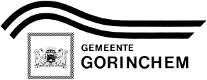 Logo van Gorinchem