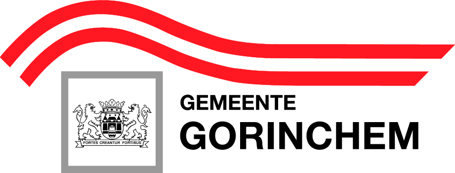 Logo van gemeente Gorinchem