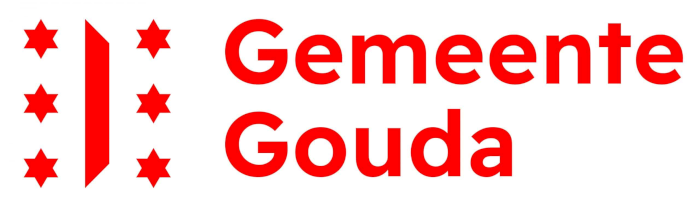Logo van gemeente Gouda