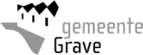 Logo van gemeente Grave