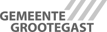 Logo van Grootegast