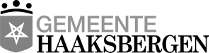 Logo van gemeente Haaksbergen
