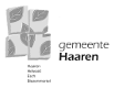 Logo van gemeente Haaren