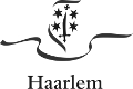 Logo van Haarlem