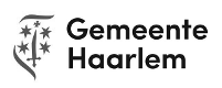 Logo van gemeente Haarlem