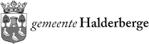 Logo van Halderberge