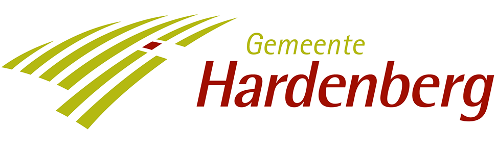 Logo van Hardenberg