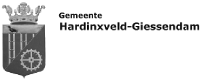 Logo van Hardinxveld-Giessendam
