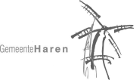 Logo van gemeente Haren