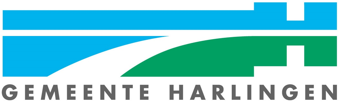 Logo van Harlingen