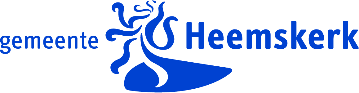 Logo van Heemskerk