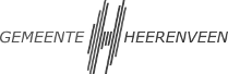 Logo van Heerenveen