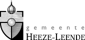 Logo van Heeze-Leende
