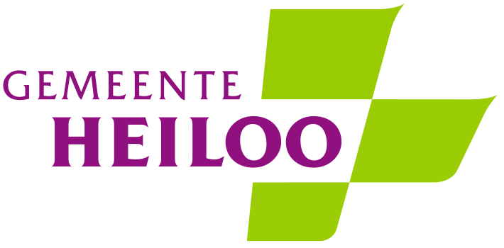 Logo van gemeente Heiloo