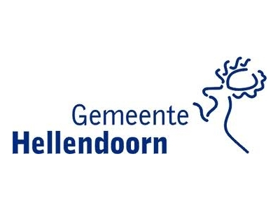 Logo van gemeente Hellendoorn