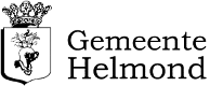 Logo van Helmond