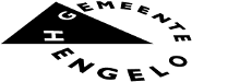 Logo van gemeente Hengelo