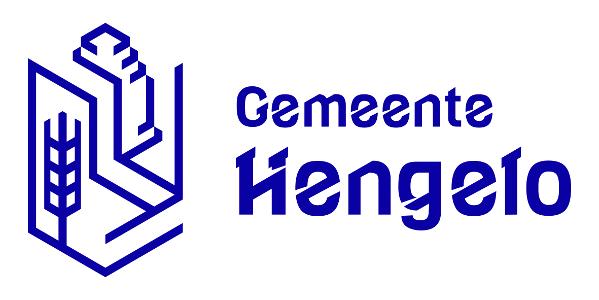 Logo van Hengelo