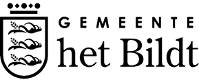 Logo van gemeente het Bildt