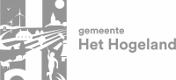 Logo van gemeente Het Hogeland