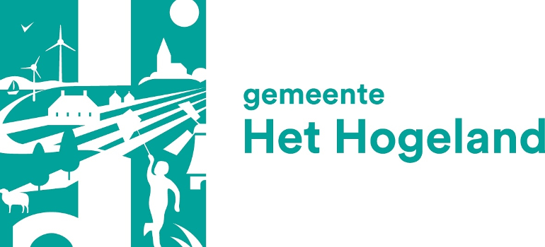 Logo van gemeente Het Hogeland