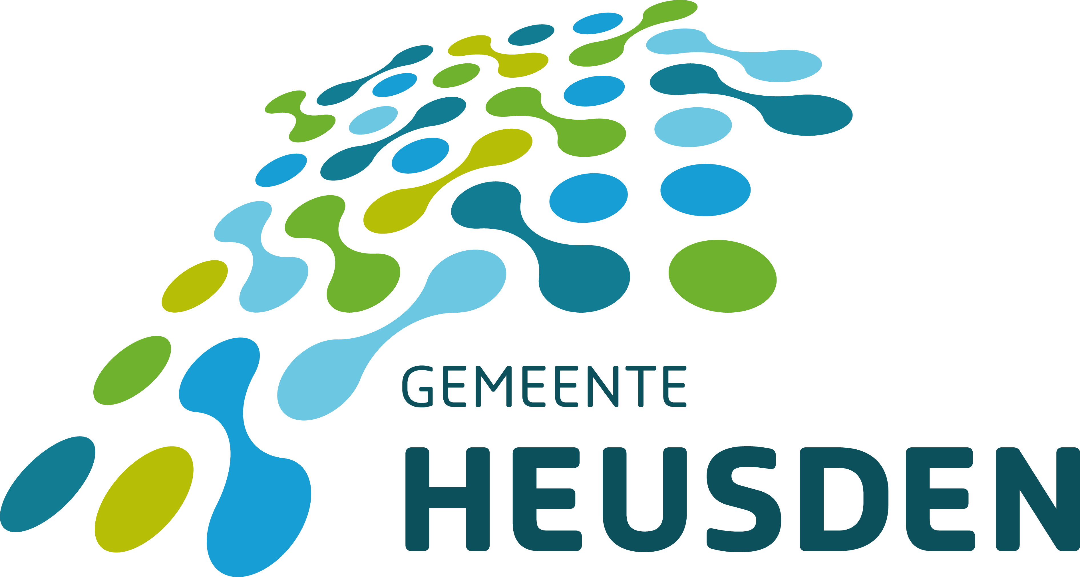 Logo van gemeente Heusden