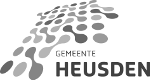 Logo van Heusden