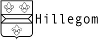 Logo van Hillegom