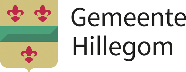 Logo van gemeente Hillegom