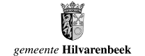 Logo van gemeente Hilvarenbeek