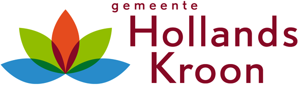 Logo van gemeente Hollands Kroon
