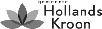 Logo van Hollands Kroon